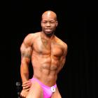 Kelvin  Nesbitt - NPC Palmetto Cup 2013 - #1